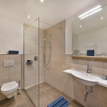 Der Sonnenhof - Ahorn * Unterwindau