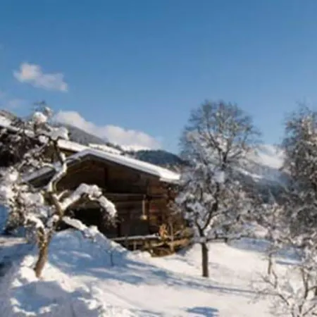 Der Sonnenhof - Ahorn Apartamento