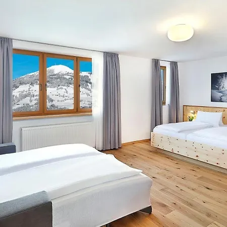 Apartamento Der Sonnenhof - Ahorn Unterwindau