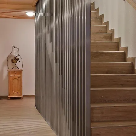 Der Sonnenhof - Ahorn 公寓