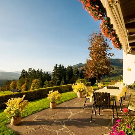 Der Sonnenhof - Ahorn Apartamento Unterwindau