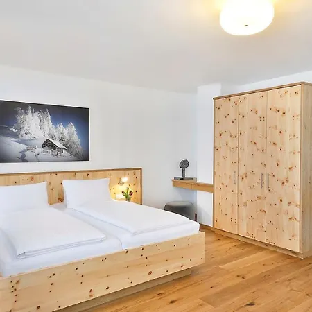 Der Sonnenhof - Ahorn Unterwindau