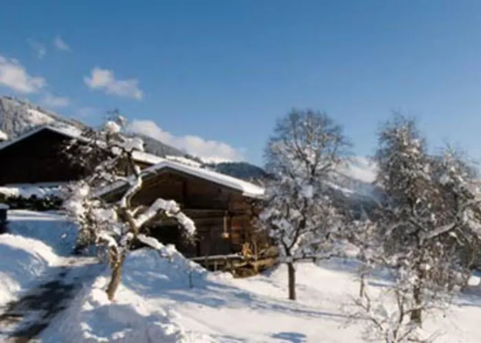 Der Sonnenhof - Ahorn Apartamento