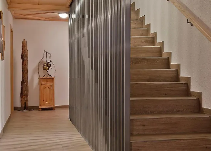 Der Sonnenhof - Ahorn Apartamento