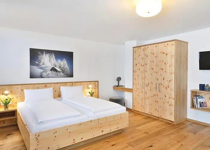 Der Sonnenhof - Ahorn Unterwindau